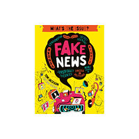 Quarto Publishing Plc Fake News (häftad, eng)