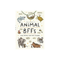 Quarto Publishing Plc Animal BFFs (inbunden, eng)