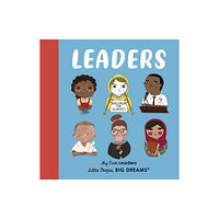 Quarto Publishing Plc Leaders (bok, board book, eng)