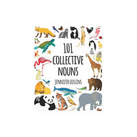 Hachette Australia 101 Collective Nouns (häftad, eng)