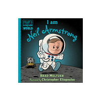 Penguin Putnam Inc I am Neil Armstrong (inbunden, eng)