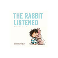 Penguin Putnam Inc The Rabbit Listened (inbunden, eng)
