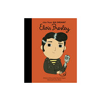 Quarto Publishing Plc Elvis Presley (inbunden, eng)