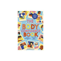 Quarto Publishing Plc The Body Confidence Book (häftad, eng)