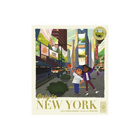 Quarto Publishing Plc Only in New York (inbunden, eng)