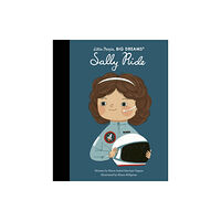 Quarto Publishing Plc Sally Ride (inbunden, eng)