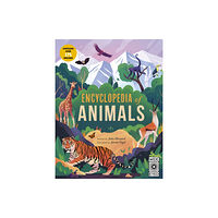 Quarto Publishing Plc Encyclopedia of Animals (häftad, eng)