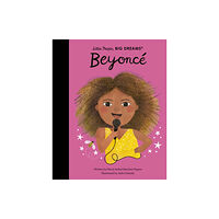 Quarto Publishing Plc Beyonce (inbunden, eng)