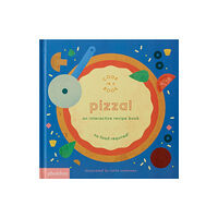 Phaidon Press Ltd Pizza! (bok, board book, eng)
