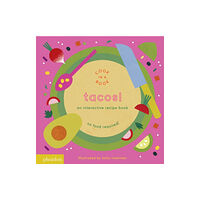 Phaidon Press Ltd Tacos! (bok, board book, eng)