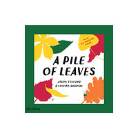 Phaidon Press Ltd A Pile of Leaves (bok, board book, eng)