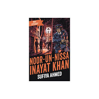 Scholastic Noor Inayat Khan (häftad, eng)