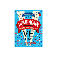 Scholastic Home Again: Stories About Coming Home From War (häftad, eng)