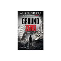 Scholastic Ground Zero (häftad, eng)