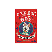 Scholastic One Dog and His Boy (häftad, eng)