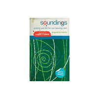 Gill Soundings (häftad, eng)