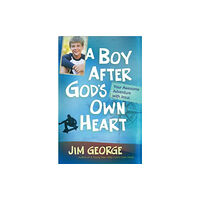 Harvest House Publishers,U.S. A Boy After God's Own Heart (häftad, eng)