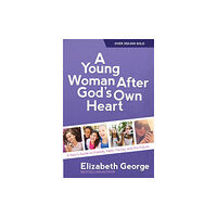 Harvest House Publishers,U.S. A Young Woman After God's Own Heart (häftad, eng)