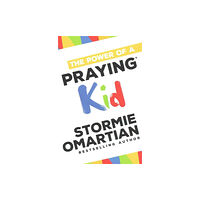 Harvest House Publishers,U.S. The Power of a Praying Kid (häftad, eng)