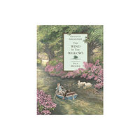 Walker Books Ltd The Wind in the Willows (inbunden, eng)