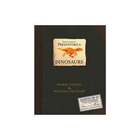 Walker Books Ltd Encyclopedia Prehistorica Dinosaurs (inbunden, eng)