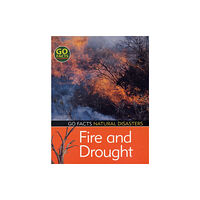 Bloomsbury Publishing PLC Fire and Drought (häftad, eng)