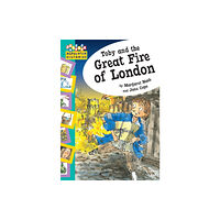 Hachette Children's Group Hopscotch: Histories: Toby and The Great Fire Of London (häftad, eng)