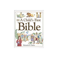 Dorling Kindersley Ltd A Child's First Bible (inbunden, eng)