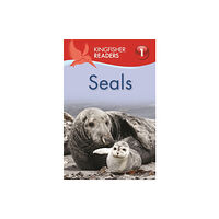 Pan Macmillan Kingfisher Readers: Seals (Level 1 Beginning to Read) (häftad, eng)