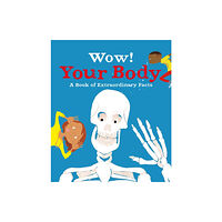 Pan Macmillan Wow! Your Body (häftad, eng)