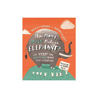 Pan Macmillan How Many Mice Make An Elephant? (häftad, eng)