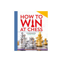 Pan Macmillan How to Win at Chess (inbunden, eng)
