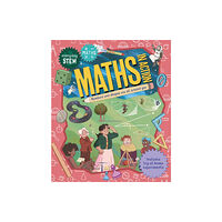 Pan Macmillan Everyday STEM Maths – Maths In Action (häftad, eng)