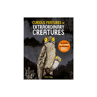 Pan Macmillan Curious Features Of Extraordinary Creatures (inbunden, eng)