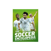 Kingfisher The Kingfisher Soccer Encyclopedia (inbunden, eng)