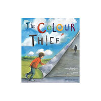 Hachette Children's Group The Colour Thief (häftad, eng)