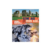 Hachette Children's Group The History Detective Investigates: Stone Age to Iron Age (häftad, eng)