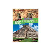 Hachette Children's Group The History Detective Investigates: Mayan Civilization (häftad, eng)