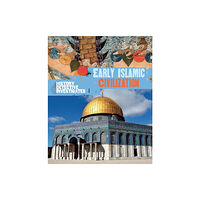 Hachette Children's Group The History Detective Investigates: Early Islamic Civilization (häftad, eng)
