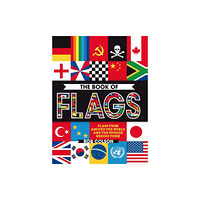 Hachette Children's Group The Book of Flags (häftad, eng)
