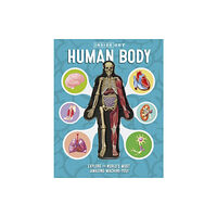 Quarto Publishing Group USA Inc Inside Out Human Body (inbunden, eng)