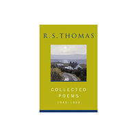 Orion Publishing Co Collected Poems: 1945-1990 R.S.Thomas (häftad, eng)