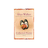 Orion Publishing Co Alice Walker: Collected Poems (häftad, eng)