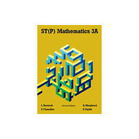 Oxford University Press ST(P) Mathematics 3A (häftad, eng)