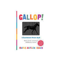 Workman Publishing Gallop! (inbunden, eng)