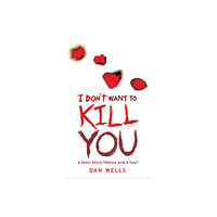 Headline Publishing Group I Don't Want To Kill You (häftad, eng)
