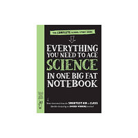 Workman Publishing Everything You Need to Ace Science in One Big Fat Notebook (UK Edition) (häftad, eng)