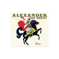 Marshall Cavendish Alexander The Great (inbunden, eng)