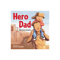 Amazon Publishing Hero Dad (inbunden, eng)