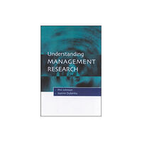 Sage publications inc Understanding Management Research (häftad, eng)